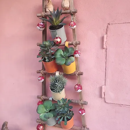 La Corte Del Viandante Apartamento
