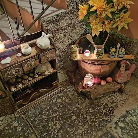 Apartamento La Corte Del Viandante Lierna