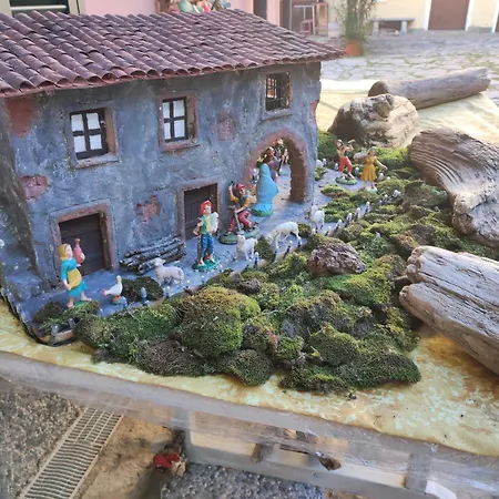 Apartamento La Corte Del Viandante Lierna