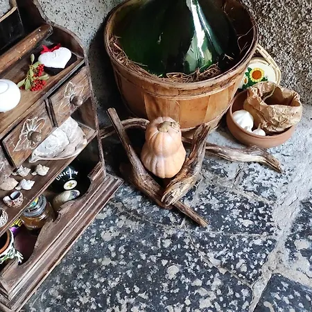 Apartamento La Corte Del Viandante
