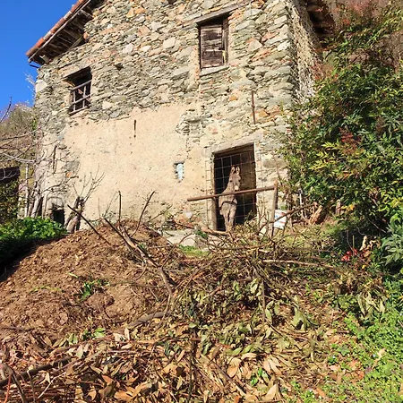 La Corte Del Viandante Apartamento