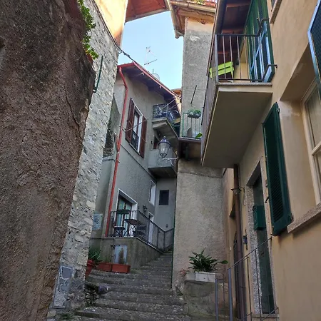 Apartamento La Corte Del Viandante *