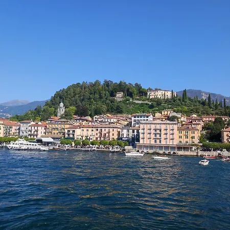 Apartamento La Corte Del Viandante Lierna