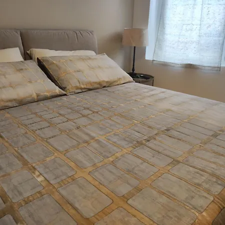 Apartamento La Corte Del Viandante *