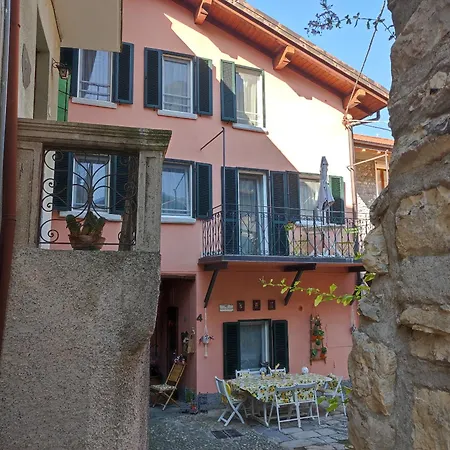 La Corte Del Viandante Apartamento *