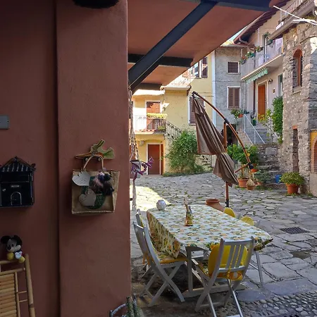 Apartamento La Corte Del Viandante *