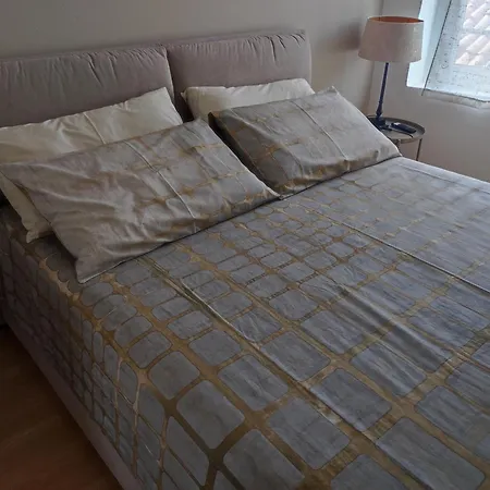 La Corte Del Viandante Apartamento *