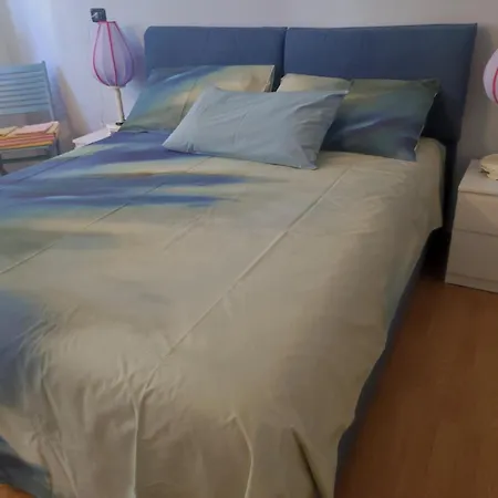 La Corte Del Viandante Apartamento *