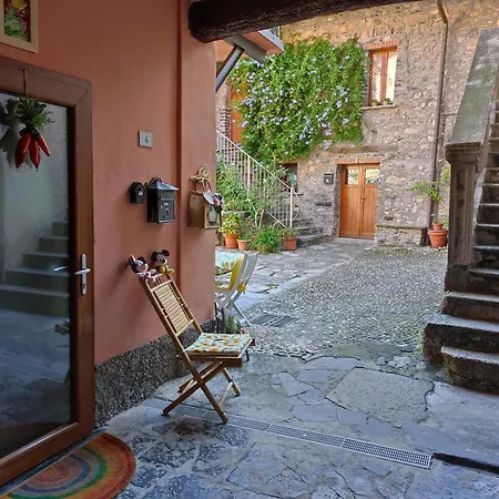 Apartamento La Corte Del Viandante