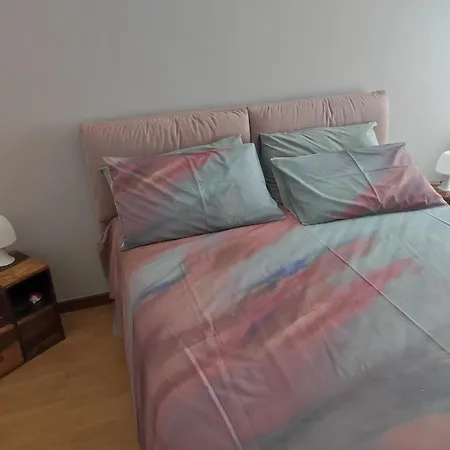La Corte Del Viandante Apartamento Lierna