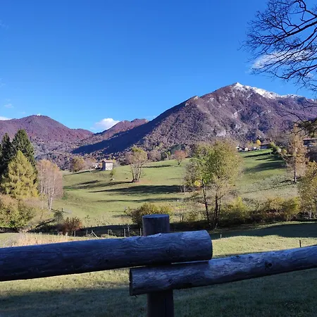 La Corte Del Viandante Lierna