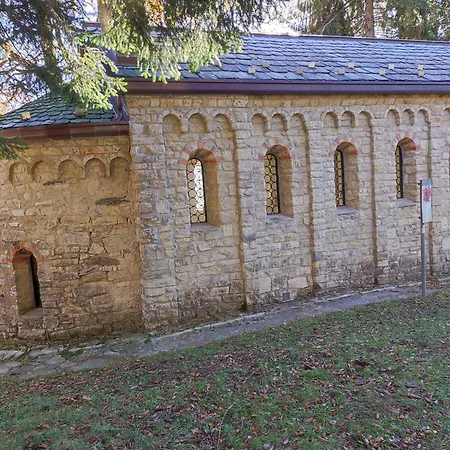 La Corte Del Viandante Apartamento Lierna